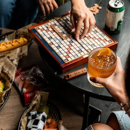 Bode Nashville Ngoại thất bức ảnh
