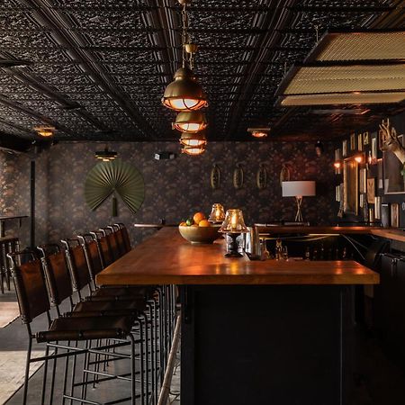 Bode Nashville Ngoại thất bức ảnh