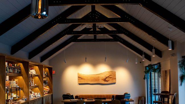 Bode Nashville Nội địa bức ảnh