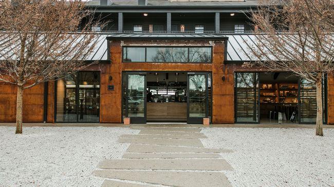 Bode Nashville Ngoại thất bức ảnh