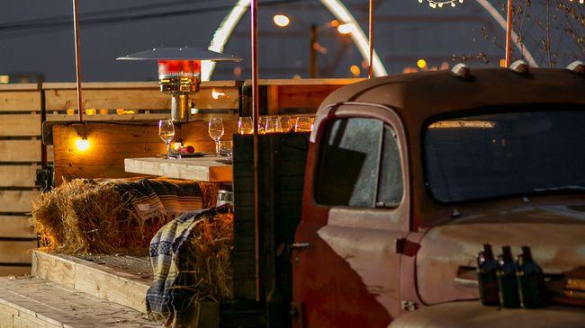 Bode Nashville Tiện nghi bức ảnh