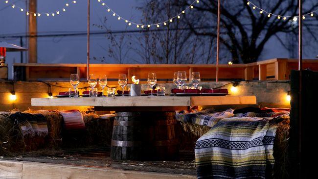 Bode Nashville Tiện nghi bức ảnh