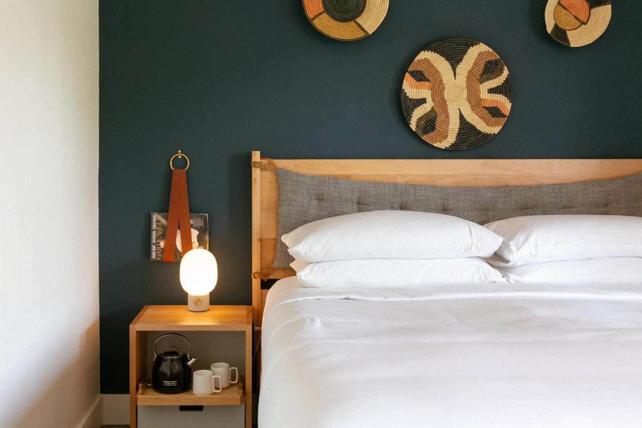 Bode Nashville Ngoại thất bức ảnh