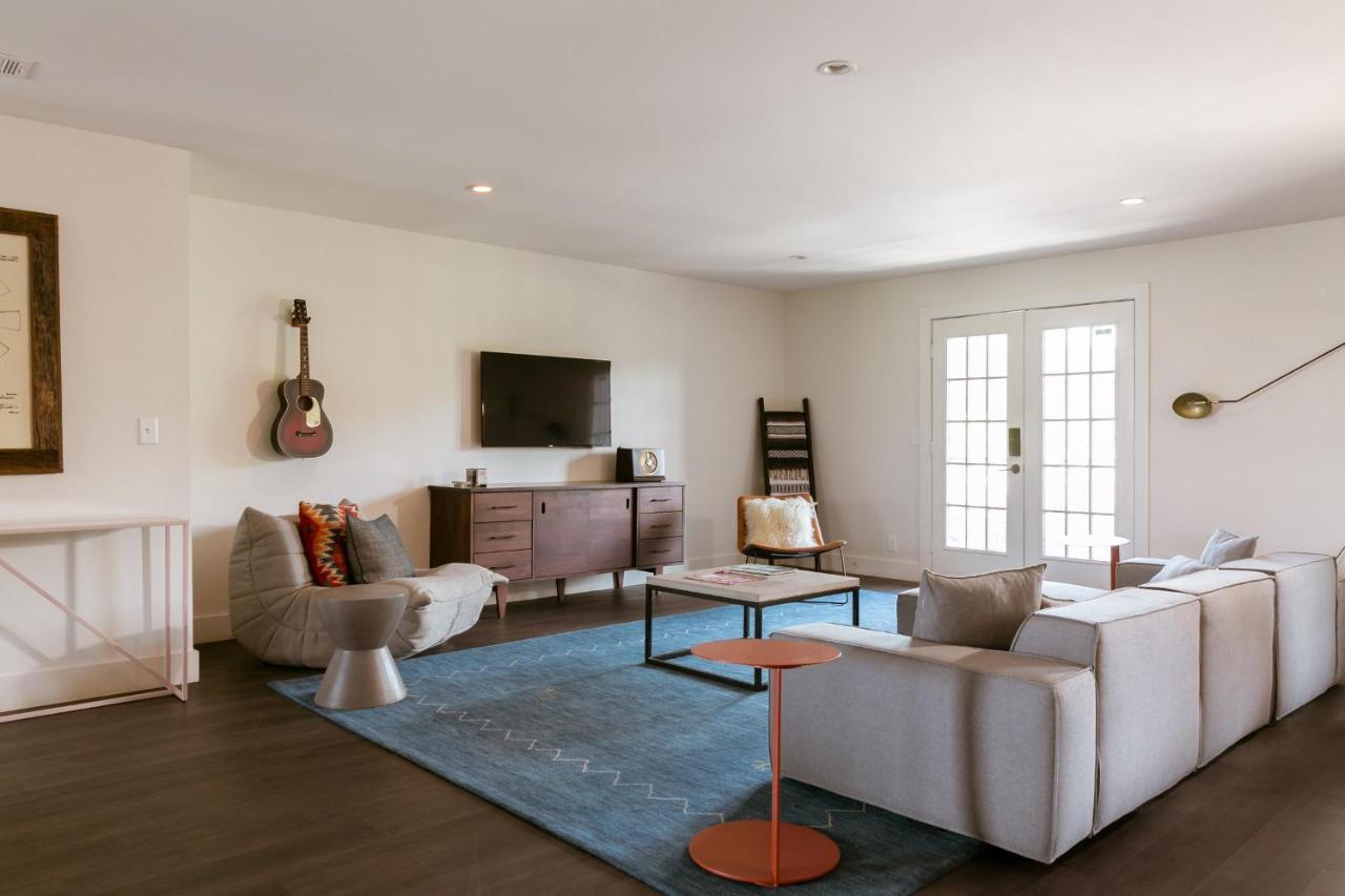 Bode Nashville Ngoại thất bức ảnh