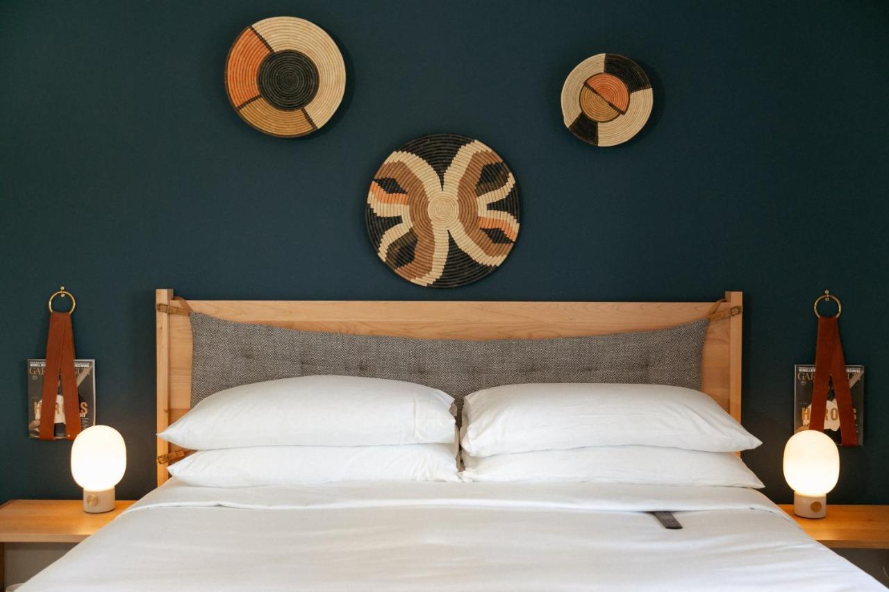 Bode Nashville Ngoại thất bức ảnh