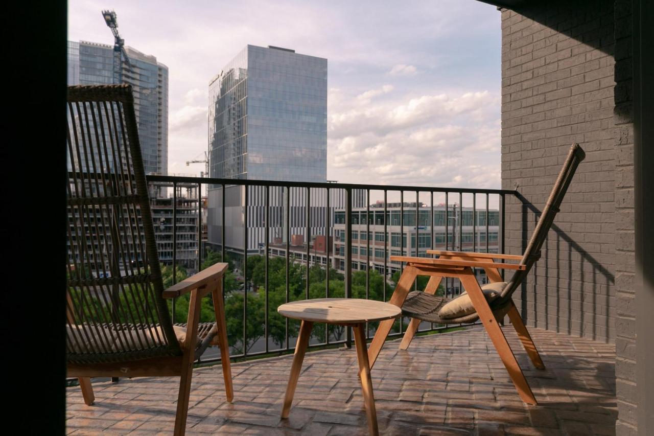 Bode Nashville Ngoại thất bức ảnh