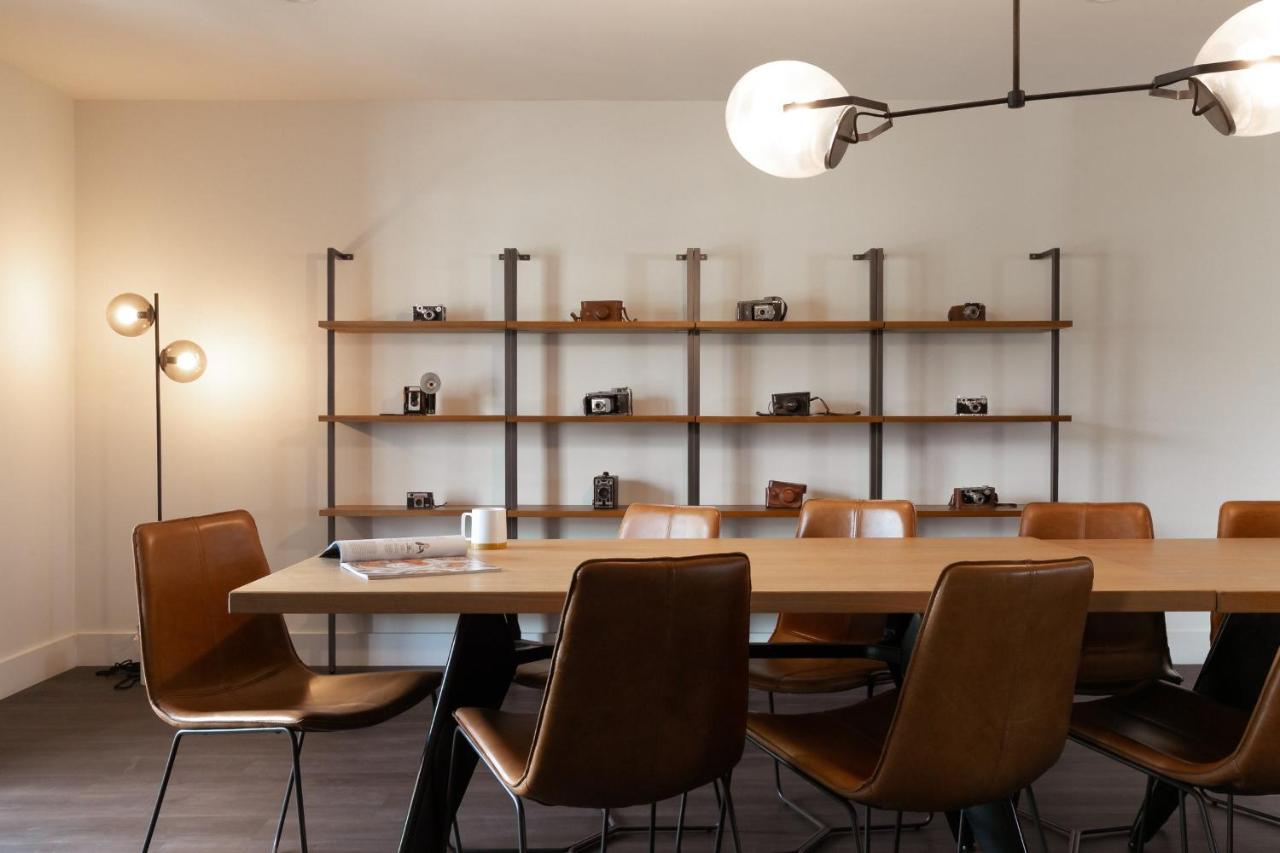 Bode Nashville Ngoại thất bức ảnh