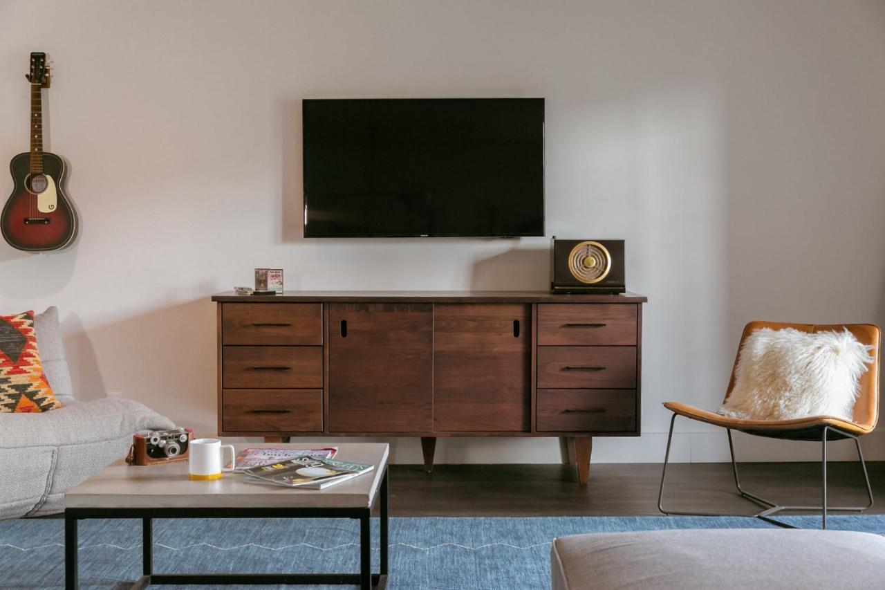 Bode Nashville Ngoại thất bức ảnh