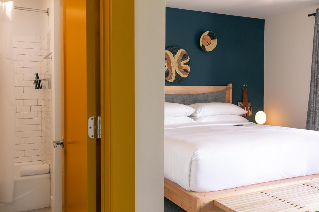Bode Nashville Ngoại thất bức ảnh