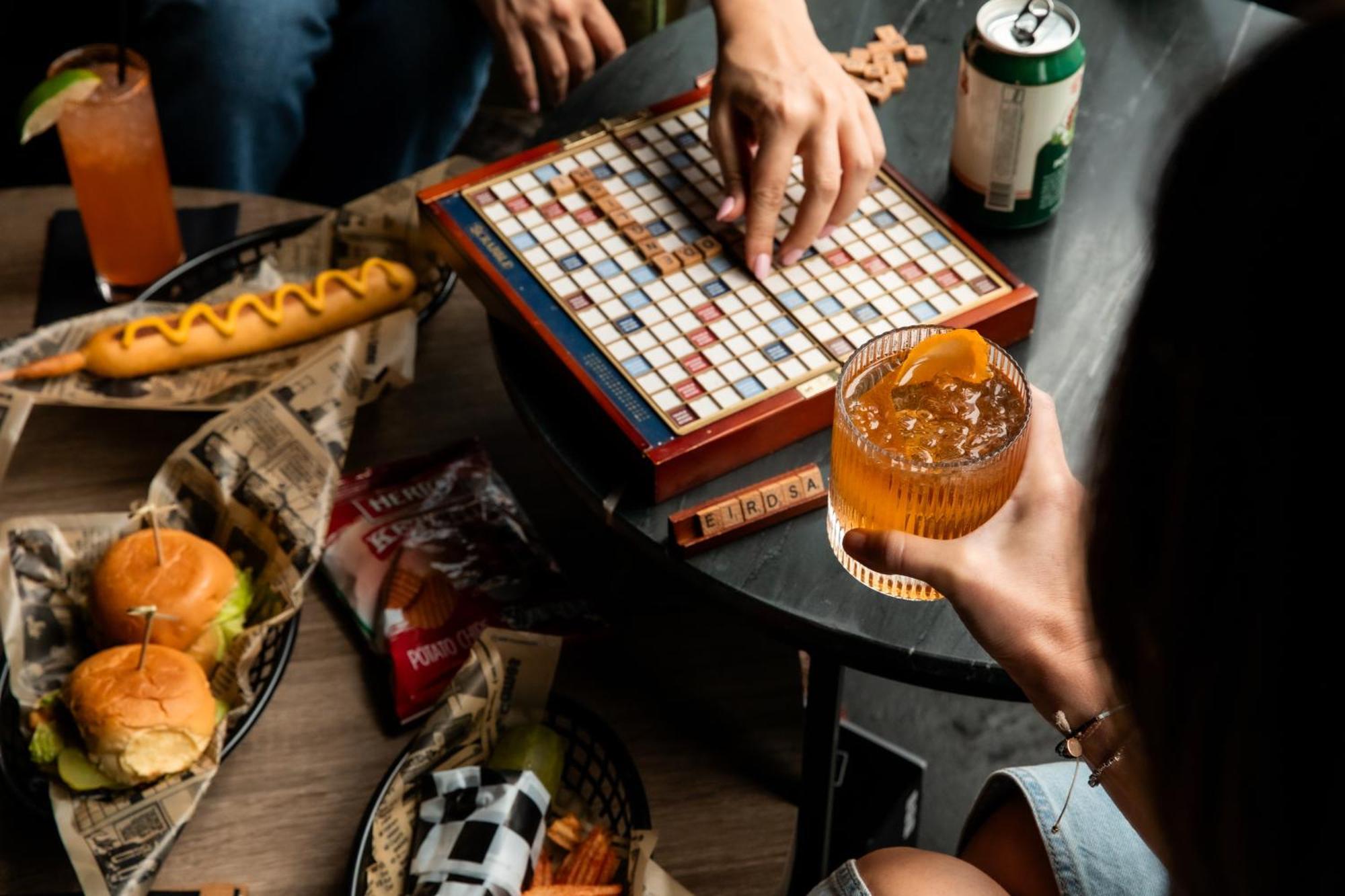 Bode Nashville Ngoại thất bức ảnh