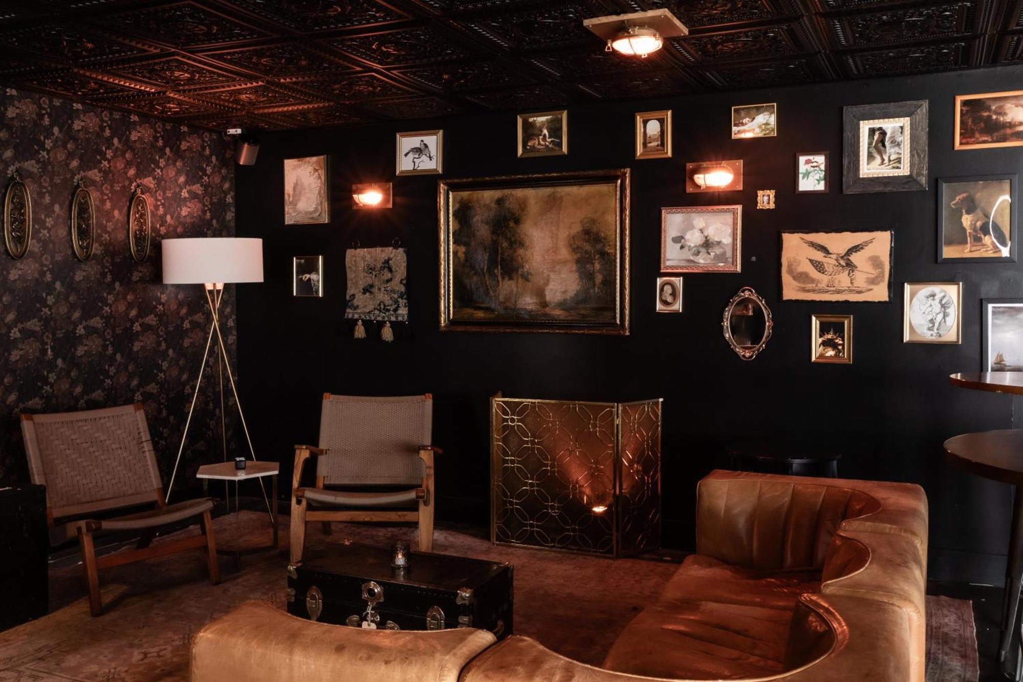 Bode Nashville Ngoại thất bức ảnh