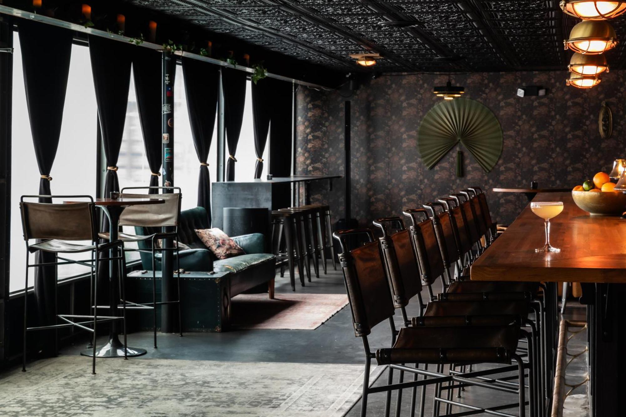 Bode Nashville Ngoại thất bức ảnh