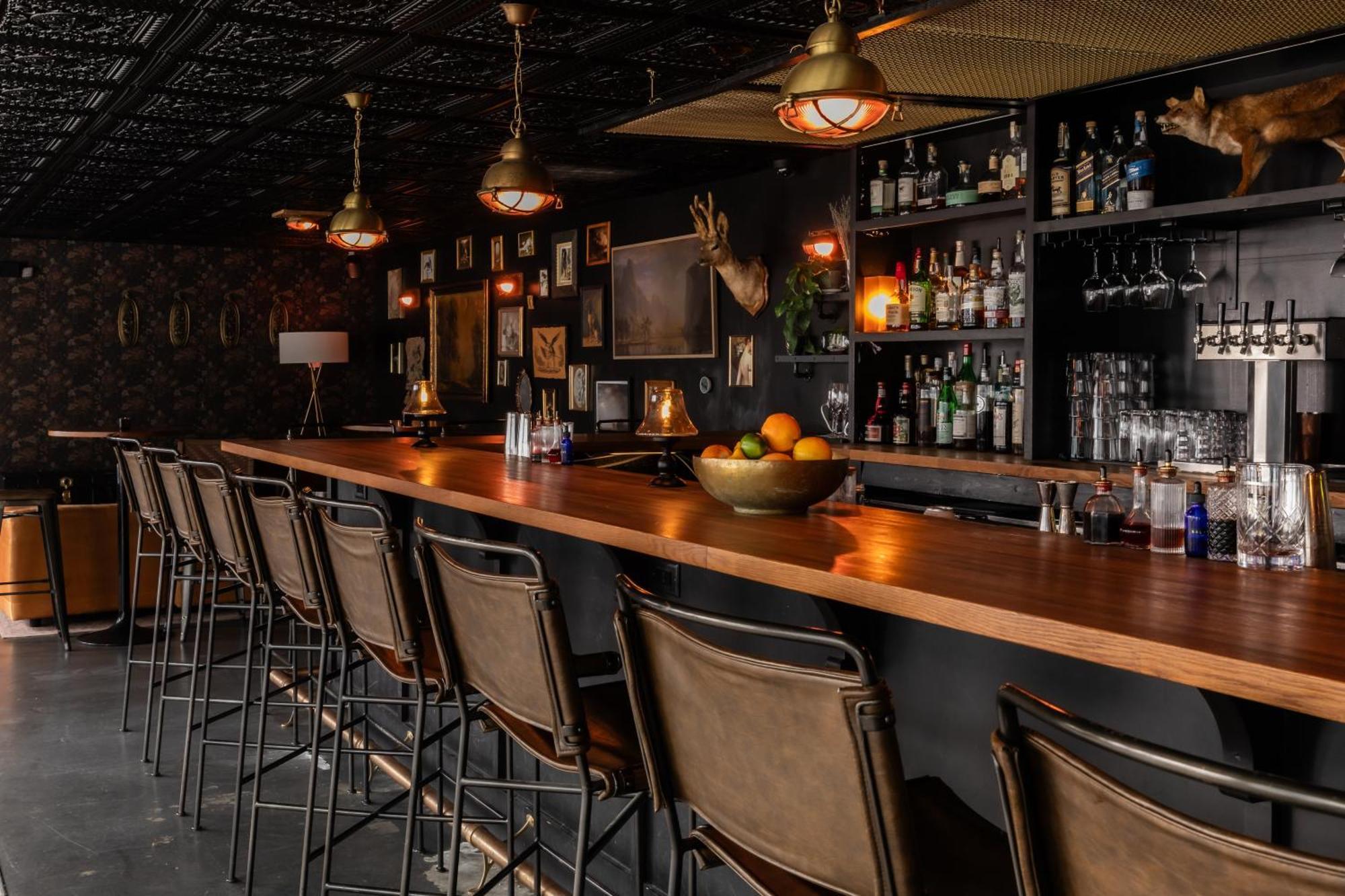 Bode Nashville Ngoại thất bức ảnh