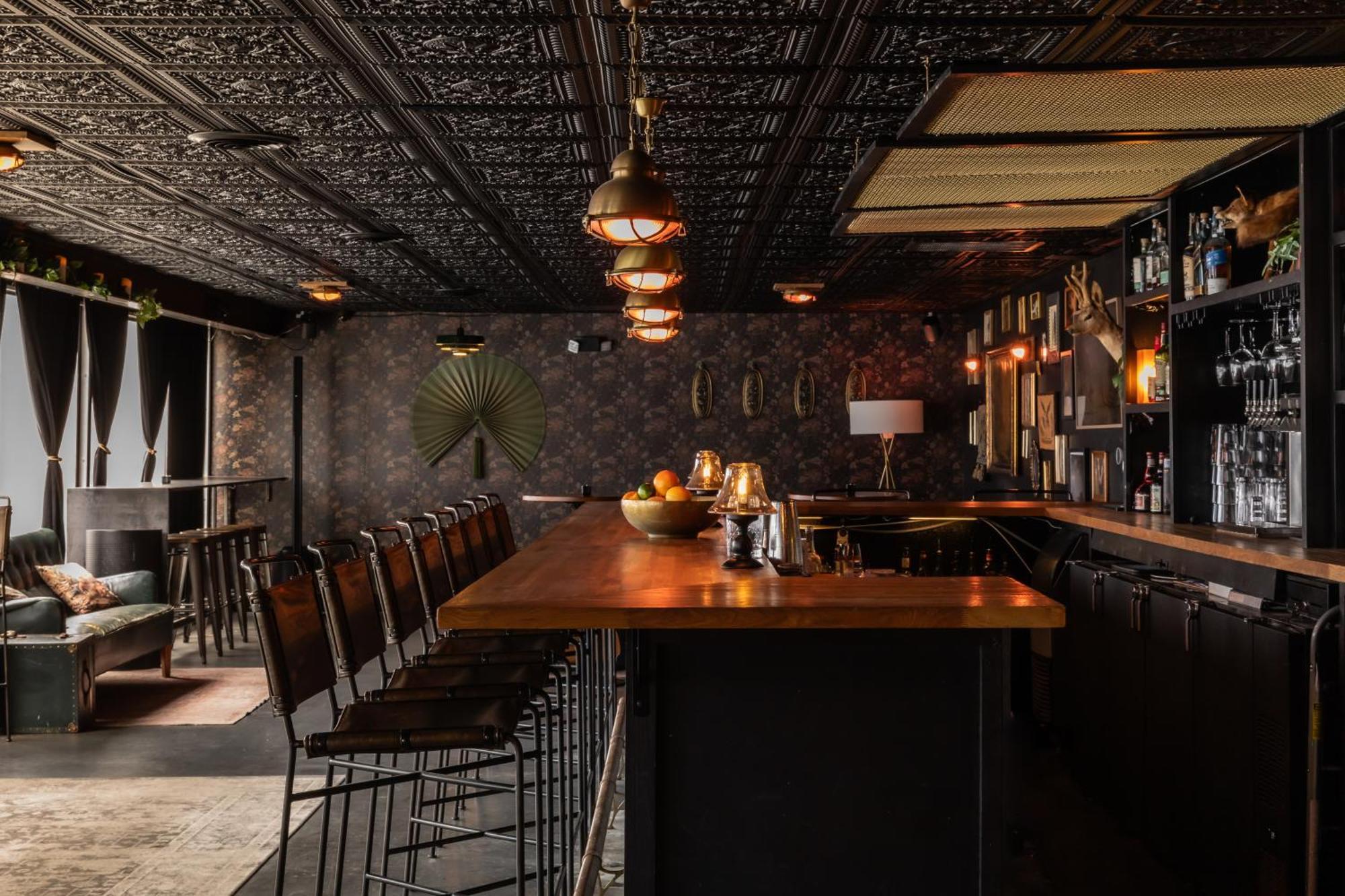 Bode Nashville Ngoại thất bức ảnh