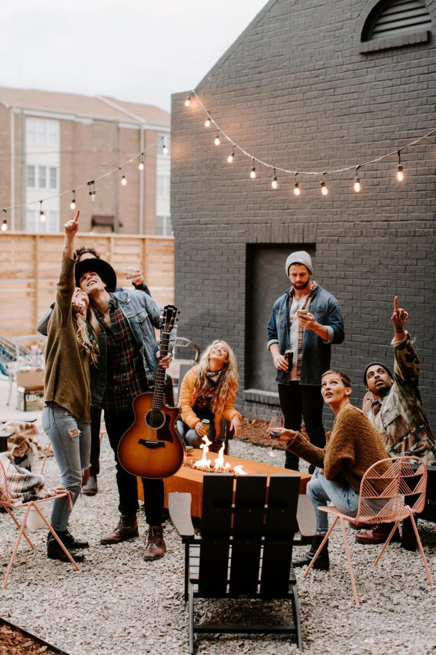 Bode Nashville Ngoại thất bức ảnh