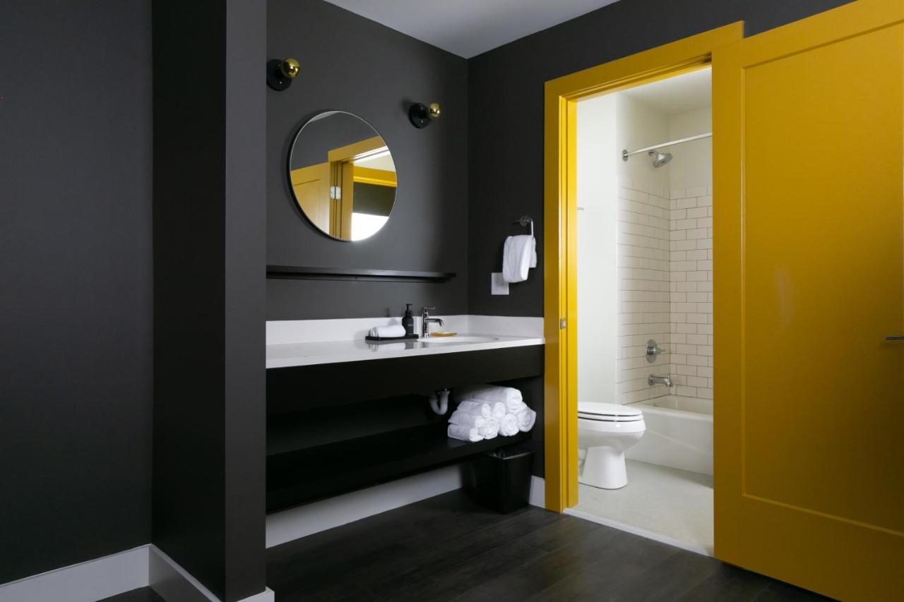 Bode Nashville Ngoại thất bức ảnh