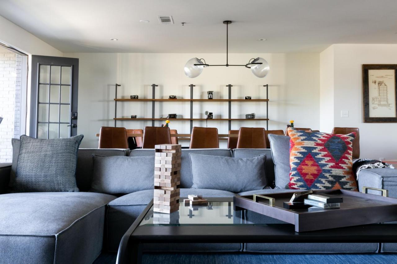 Bode Nashville Ngoại thất bức ảnh