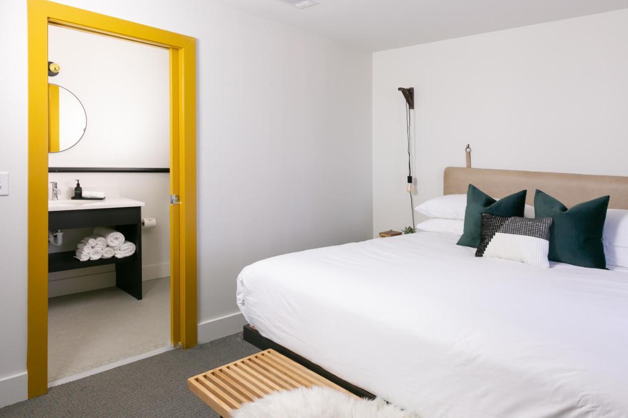 Bode Nashville Ngoại thất bức ảnh