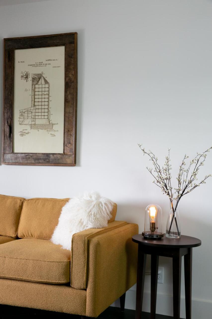 Bode Nashville Ngoại thất bức ảnh