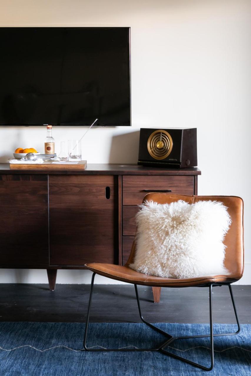 Bode Nashville Ngoại thất bức ảnh