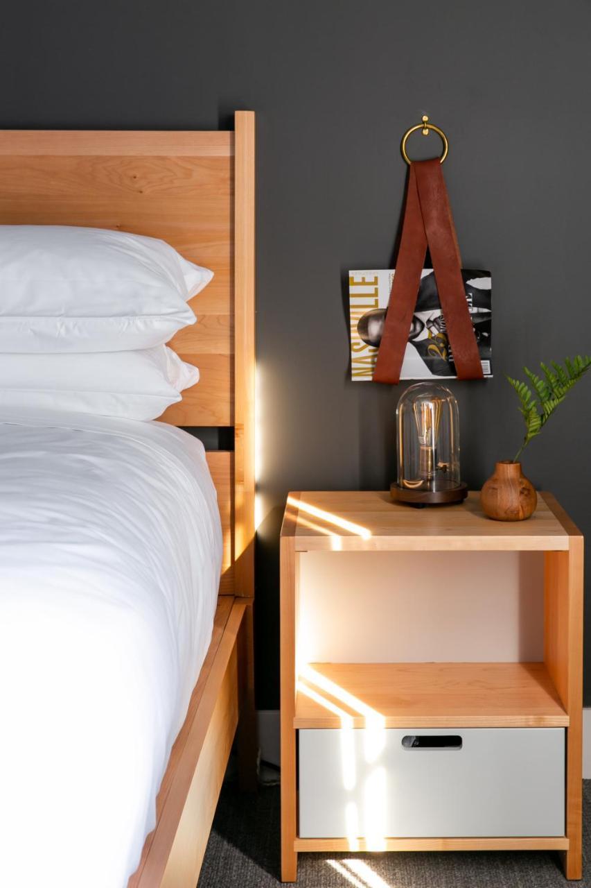 Bode Nashville Ngoại thất bức ảnh