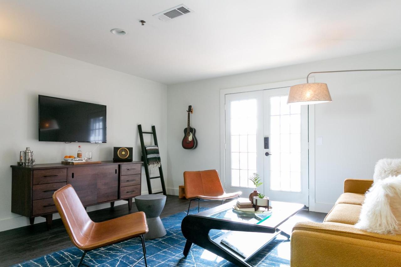 Bode Nashville Ngoại thất bức ảnh