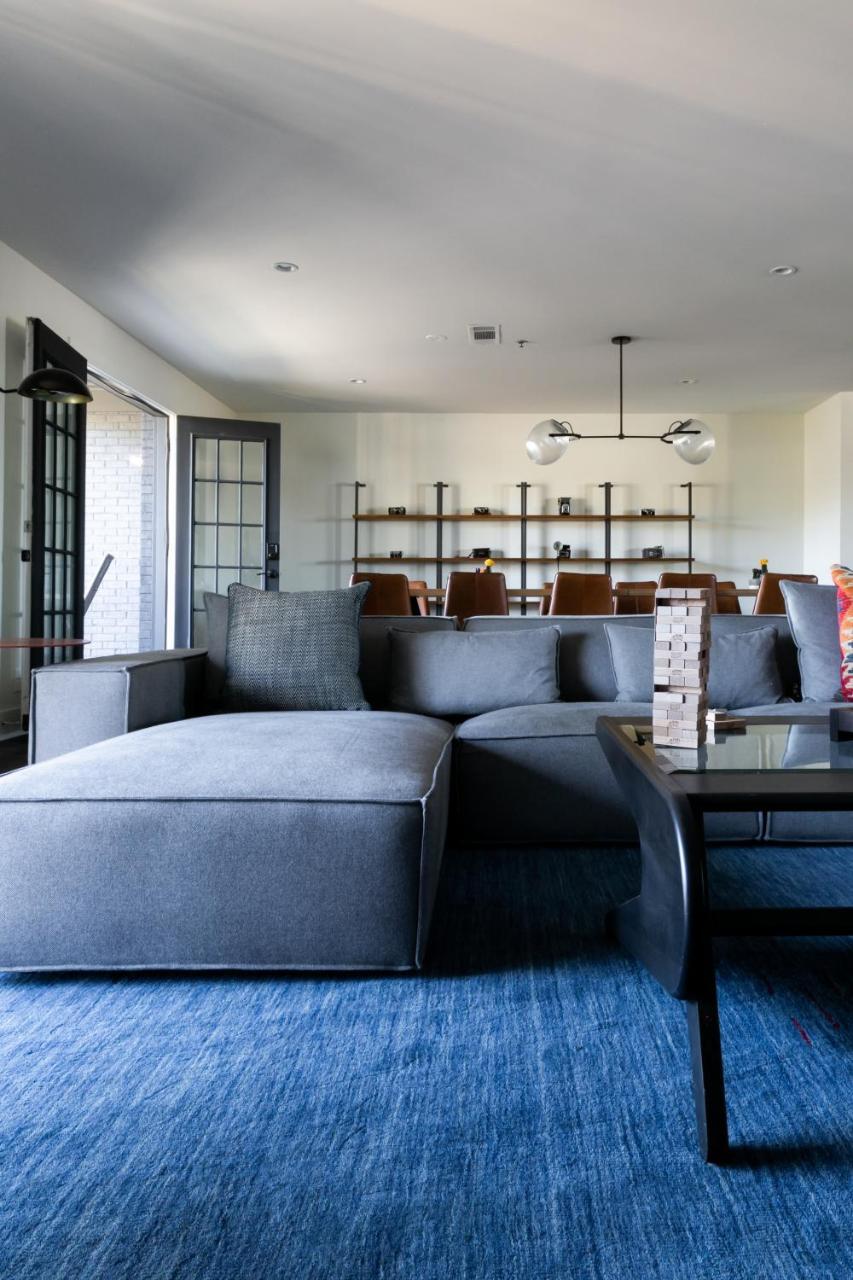 Bode Nashville Ngoại thất bức ảnh