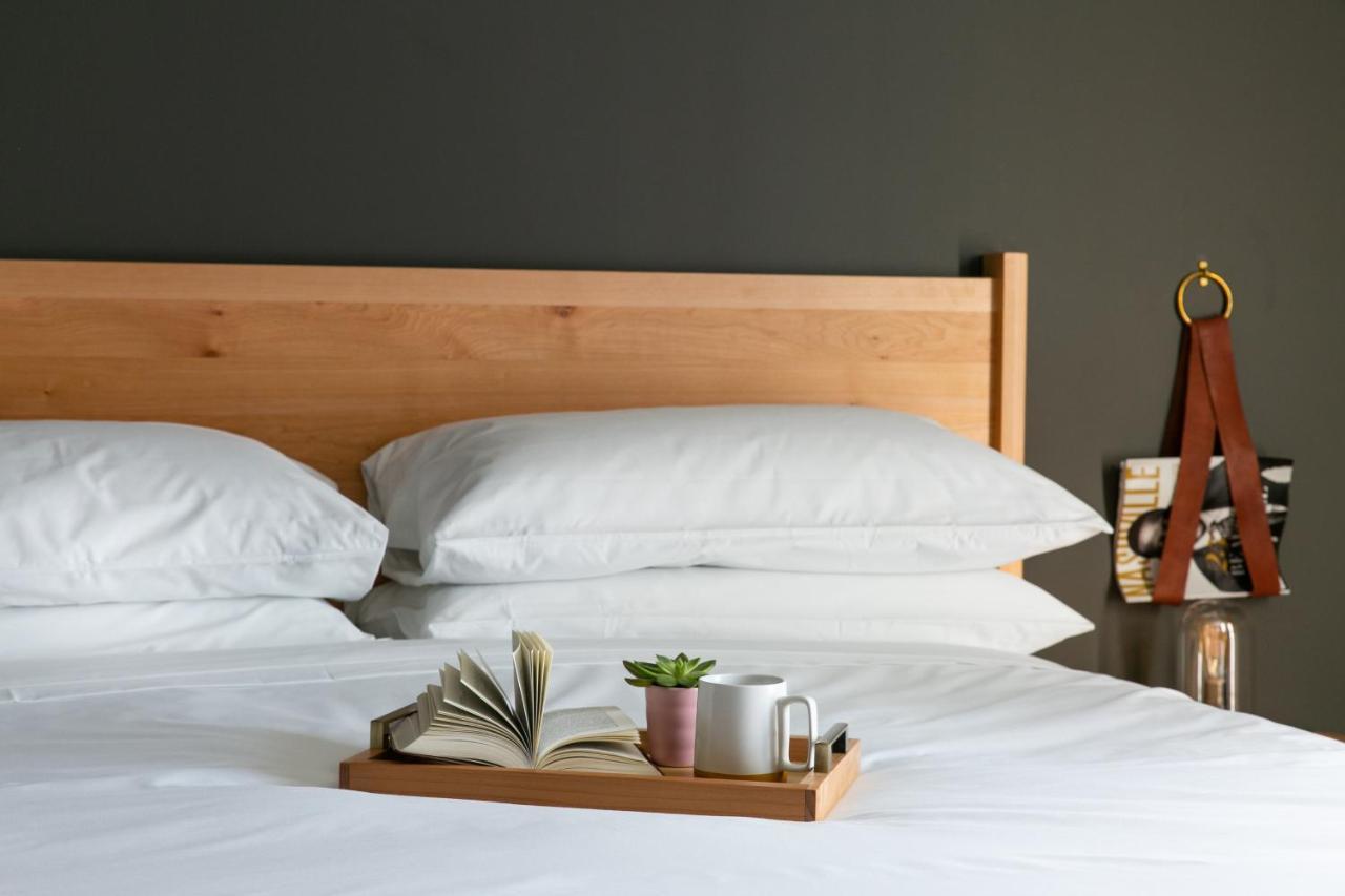 Bode Nashville Ngoại thất bức ảnh
