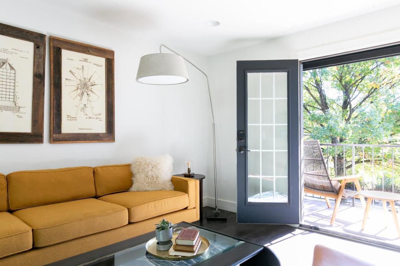 Bode Nashville Ngoại thất bức ảnh