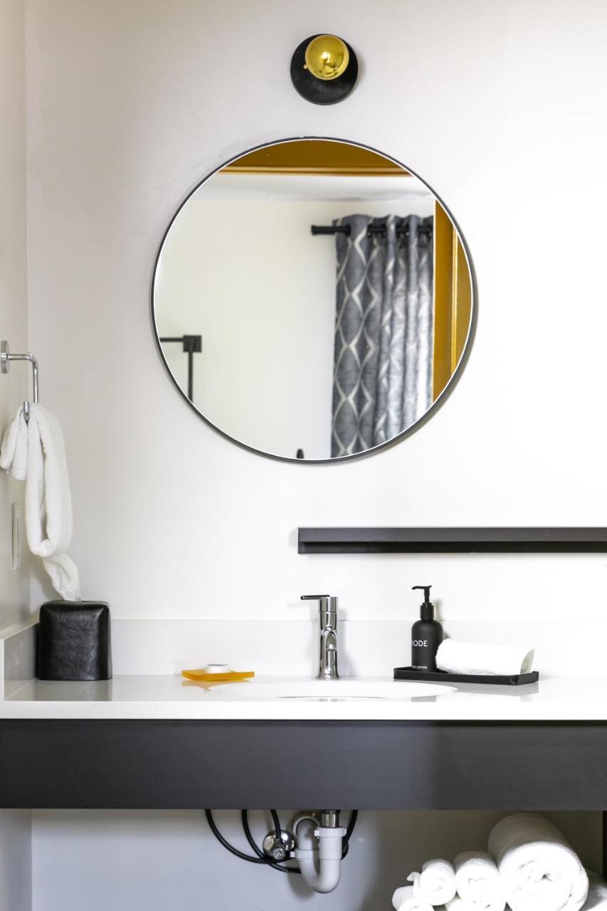 Bode Nashville Ngoại thất bức ảnh