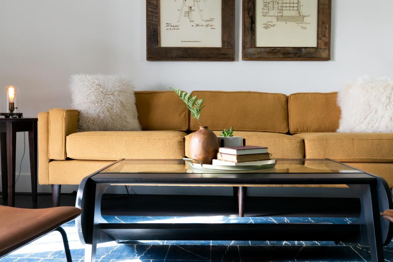 Bode Nashville Ngoại thất bức ảnh