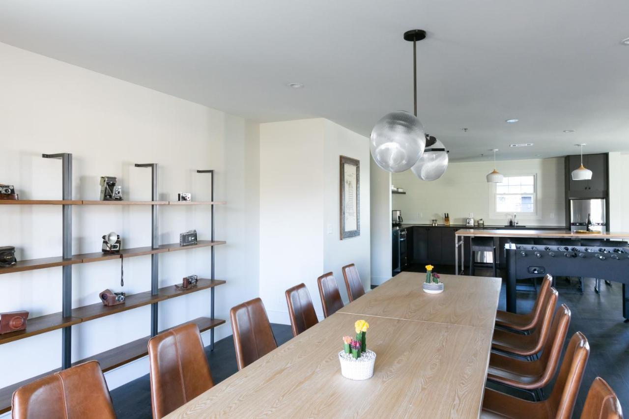 Bode Nashville Ngoại thất bức ảnh