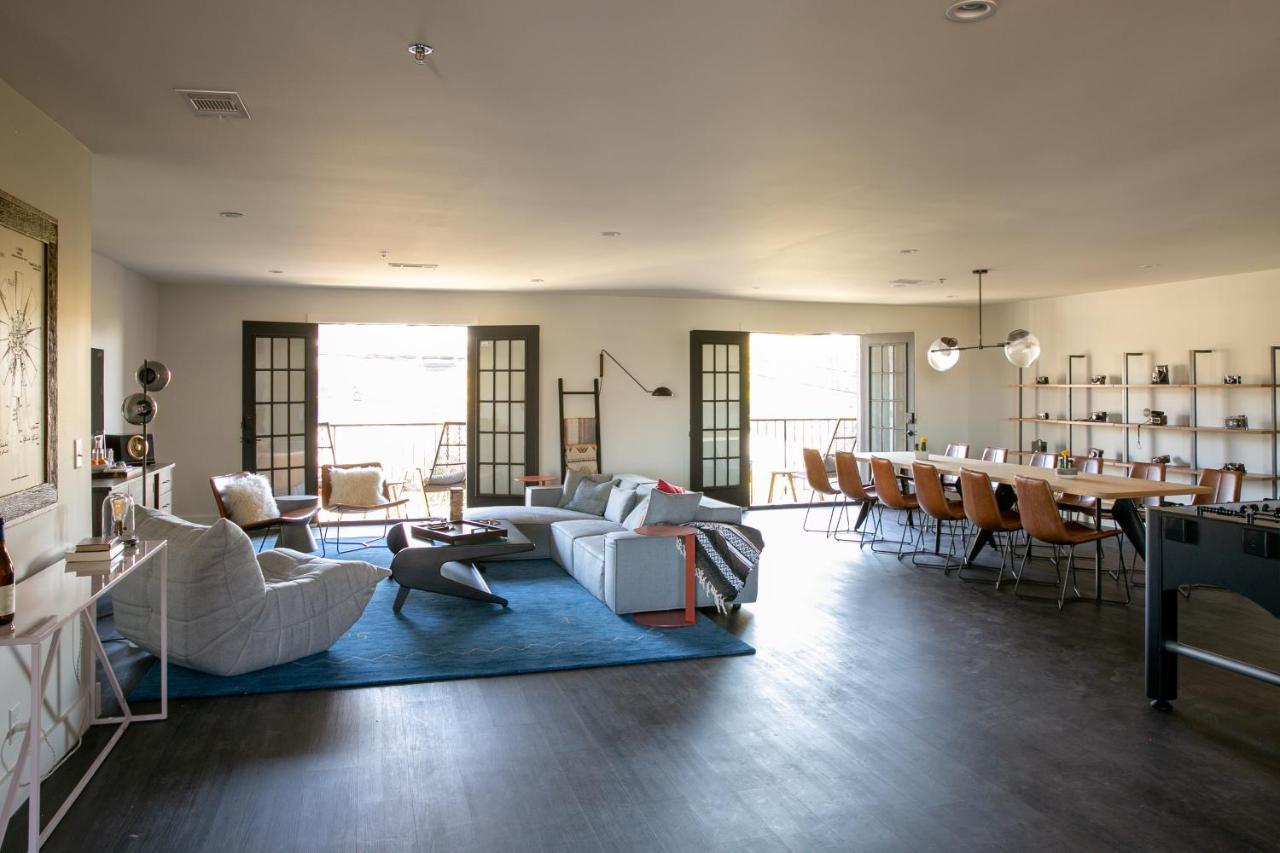 Bode Nashville Ngoại thất bức ảnh