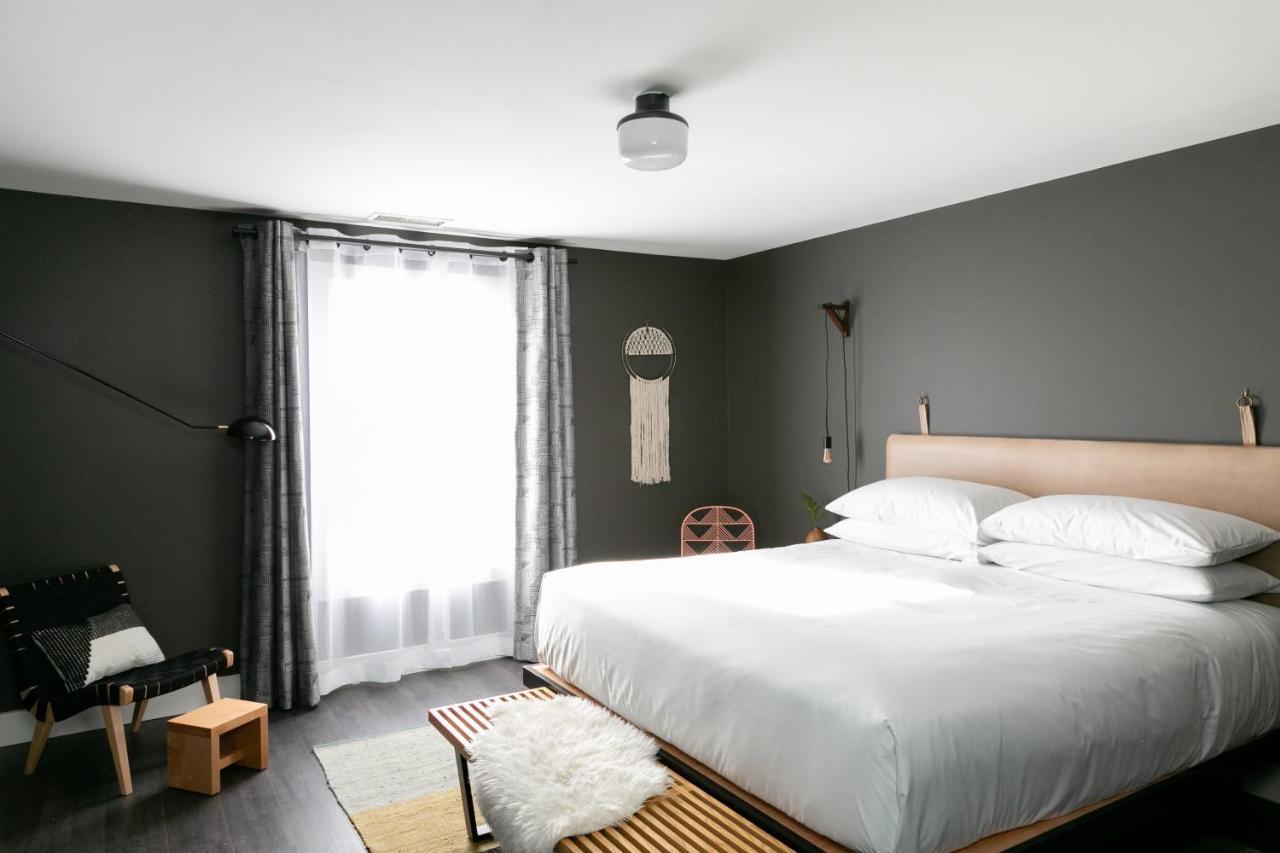 Bode Nashville Ngoại thất bức ảnh