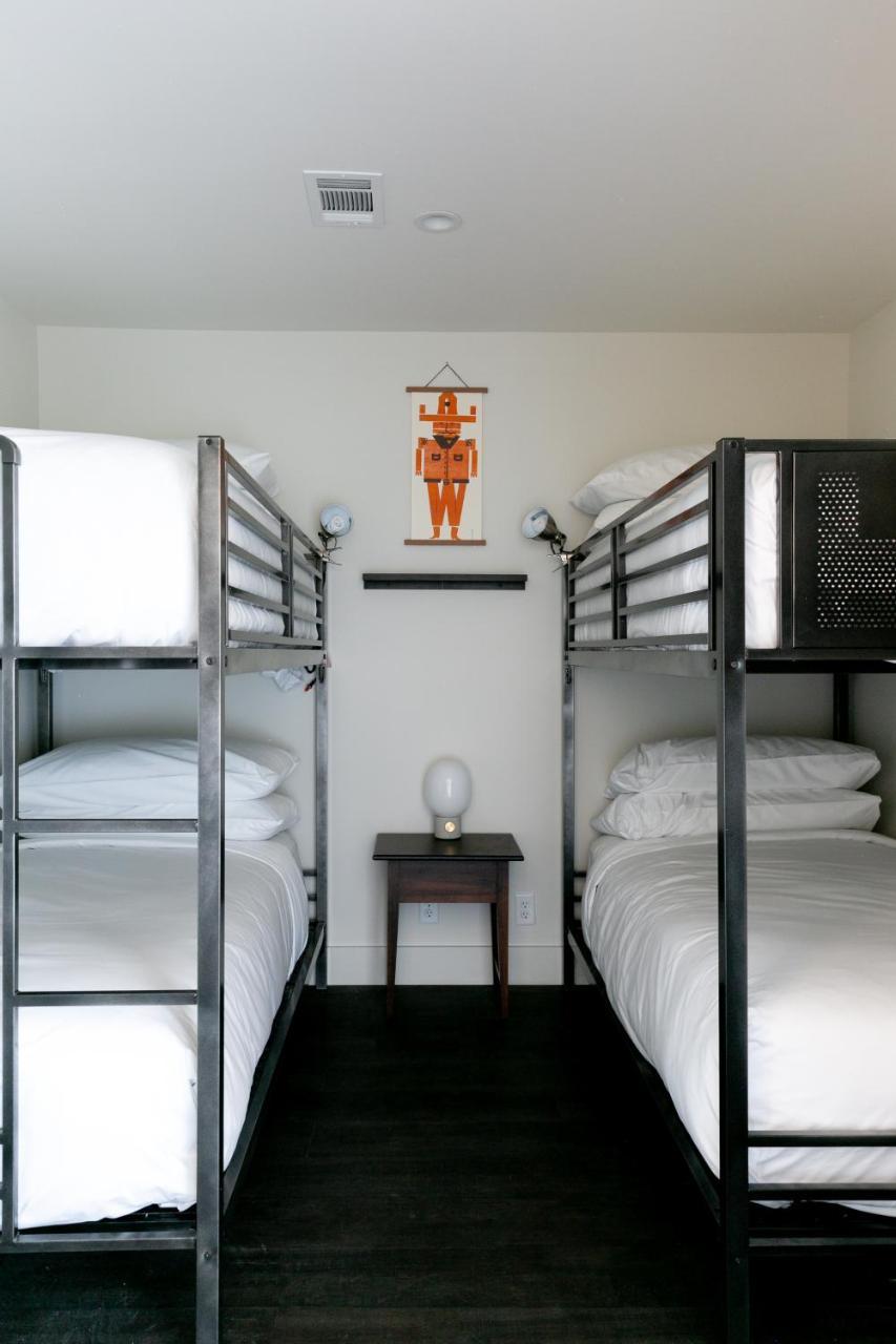 Bode Nashville Ngoại thất bức ảnh
