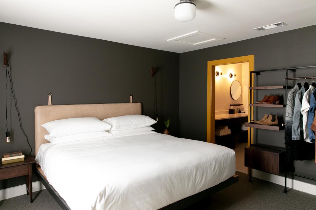 Bode Nashville Ngoại thất bức ảnh